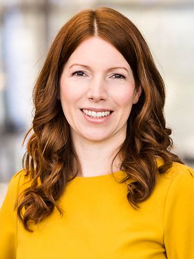 Anna Christmann