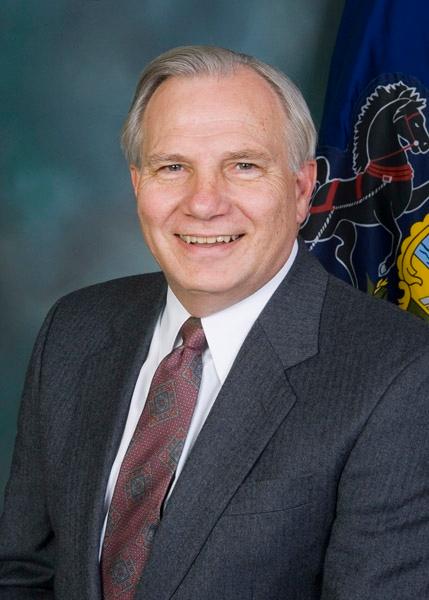 Bob Mensch