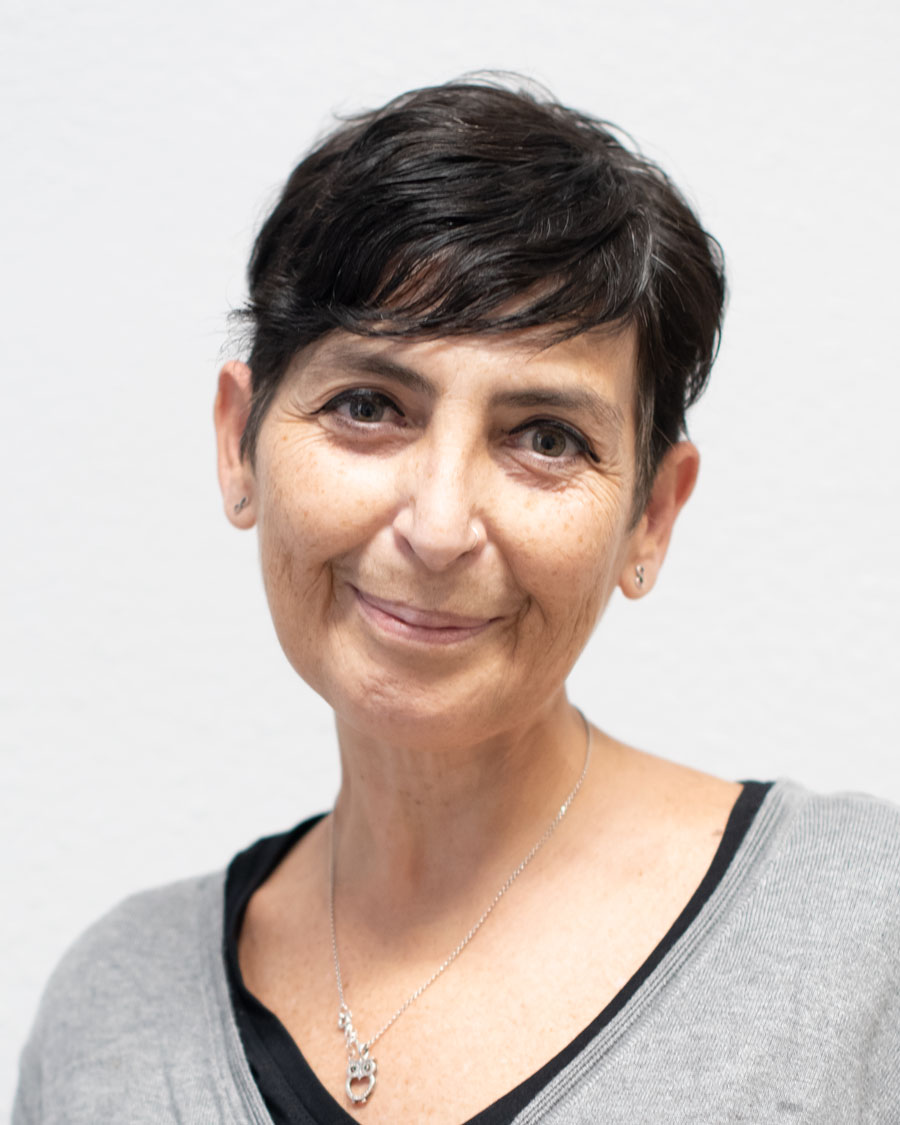 Virginia Lacueva Apuntaté