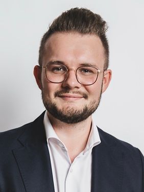 Maximilian Funke-Kaiser