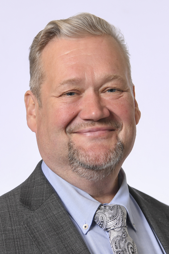 Jari Heikki Myllykoski
