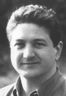 Eric Croft