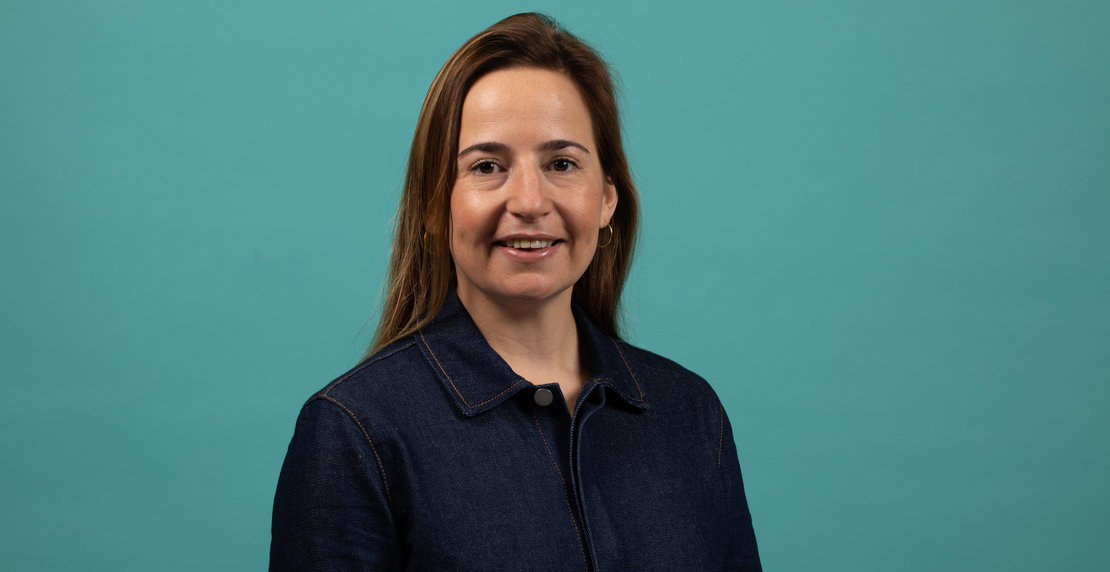 Nelleke Weltevrede