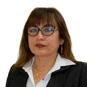 Teresa De Jesus Guarniz Reategui