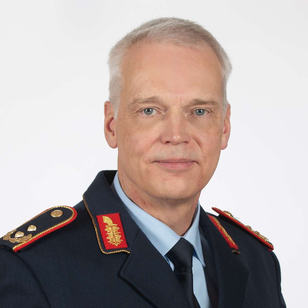 Christian Leitges