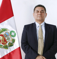 Santiago Abel Gil Salazar