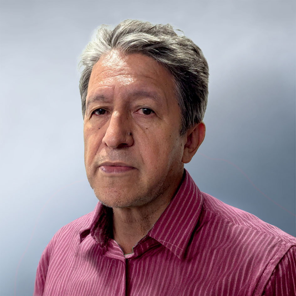 Rodrigo Chávez Contreras