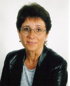 Ana María Encabo Balbin