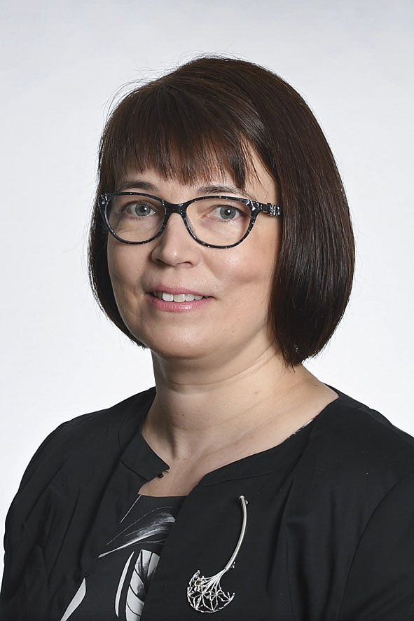 Eija Hannele Nivala