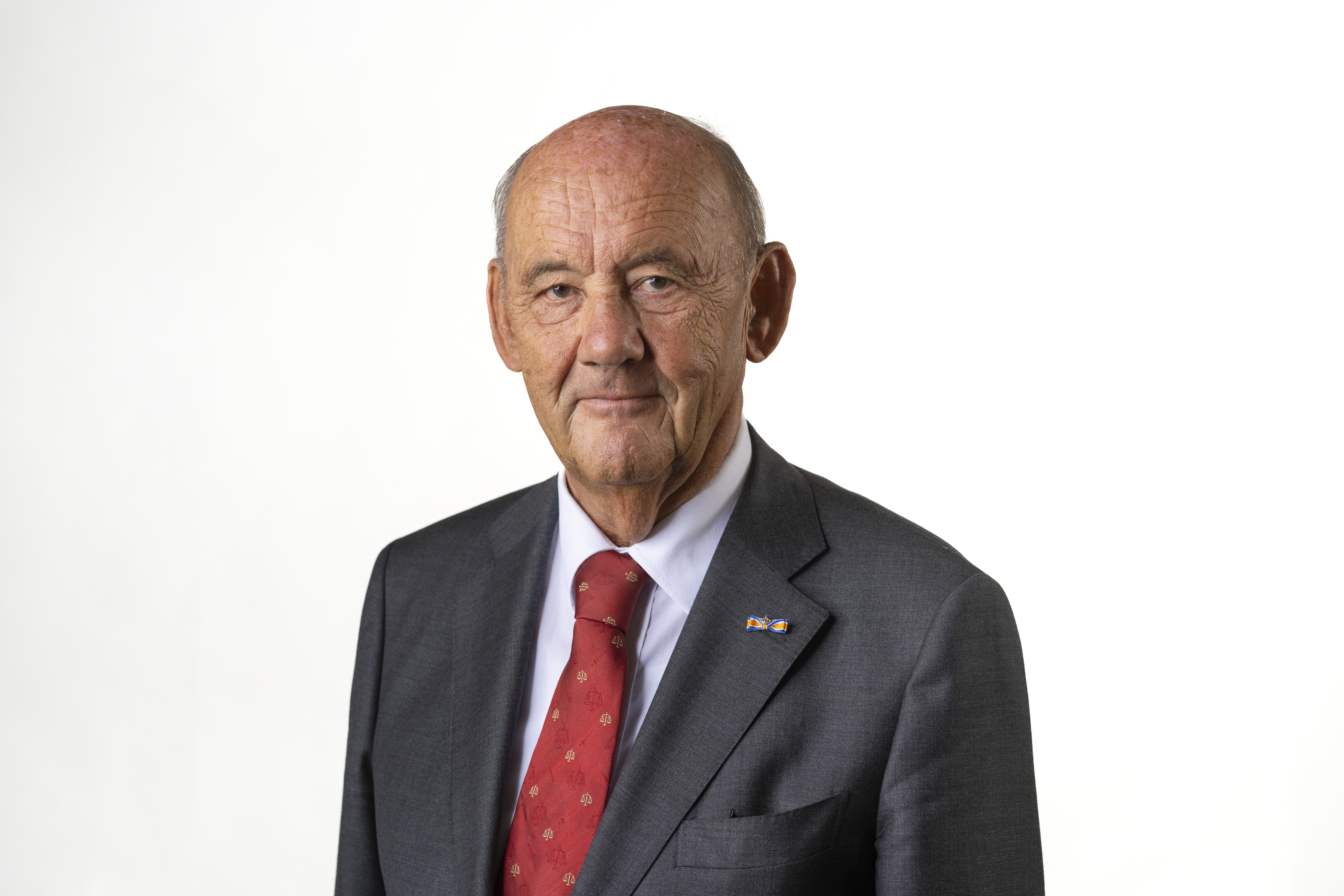Henk Marquart Scholtz