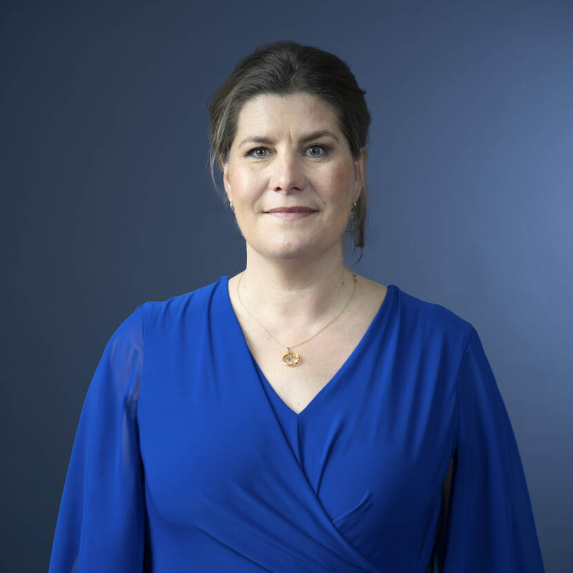 Fleur Gräper-Van Koolwijk