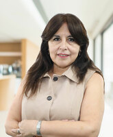 Milagros Pilar Espinoza Huapaya