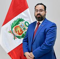 Jorge Eduardo Raygada Ramírez