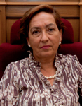 María Luisa Soriano Martín