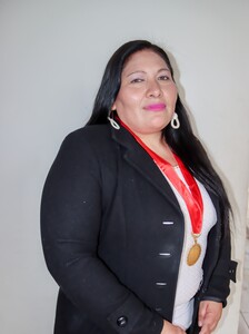 Cecilia Yolitzy Lopez Dominguez