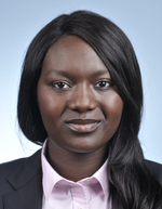 Seybah Dagoma