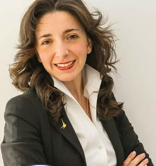 Assessore Donatella Merra