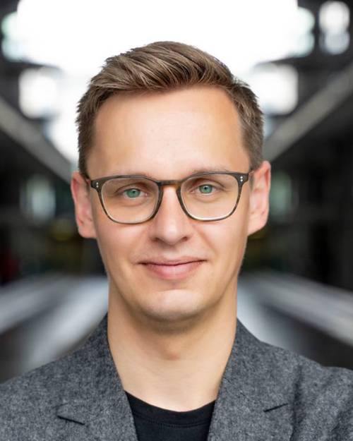 Philipp Bertram