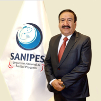 Raúl Emilio Del Solar Portal