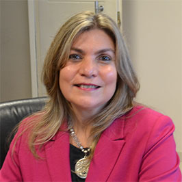 Ana Mariela Kassor