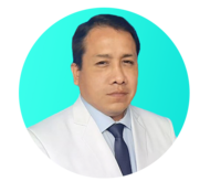 Jean Richard Flores Vilchez