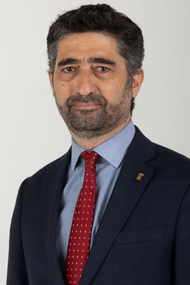 Jordi Puigneró I Ferrer