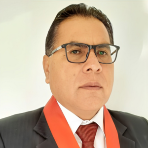 Walter Chipana Guillen