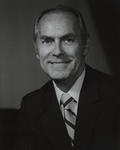 Doug Barnard Junior