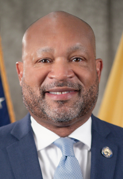 Benjie E. Wimberly