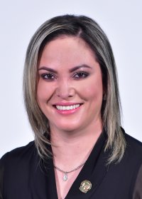 Yesenia Guadalupe Reyes Calzadías