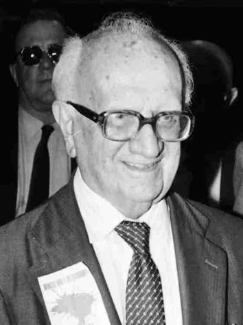 Alexandre José Barbosa Lima Sobrinho