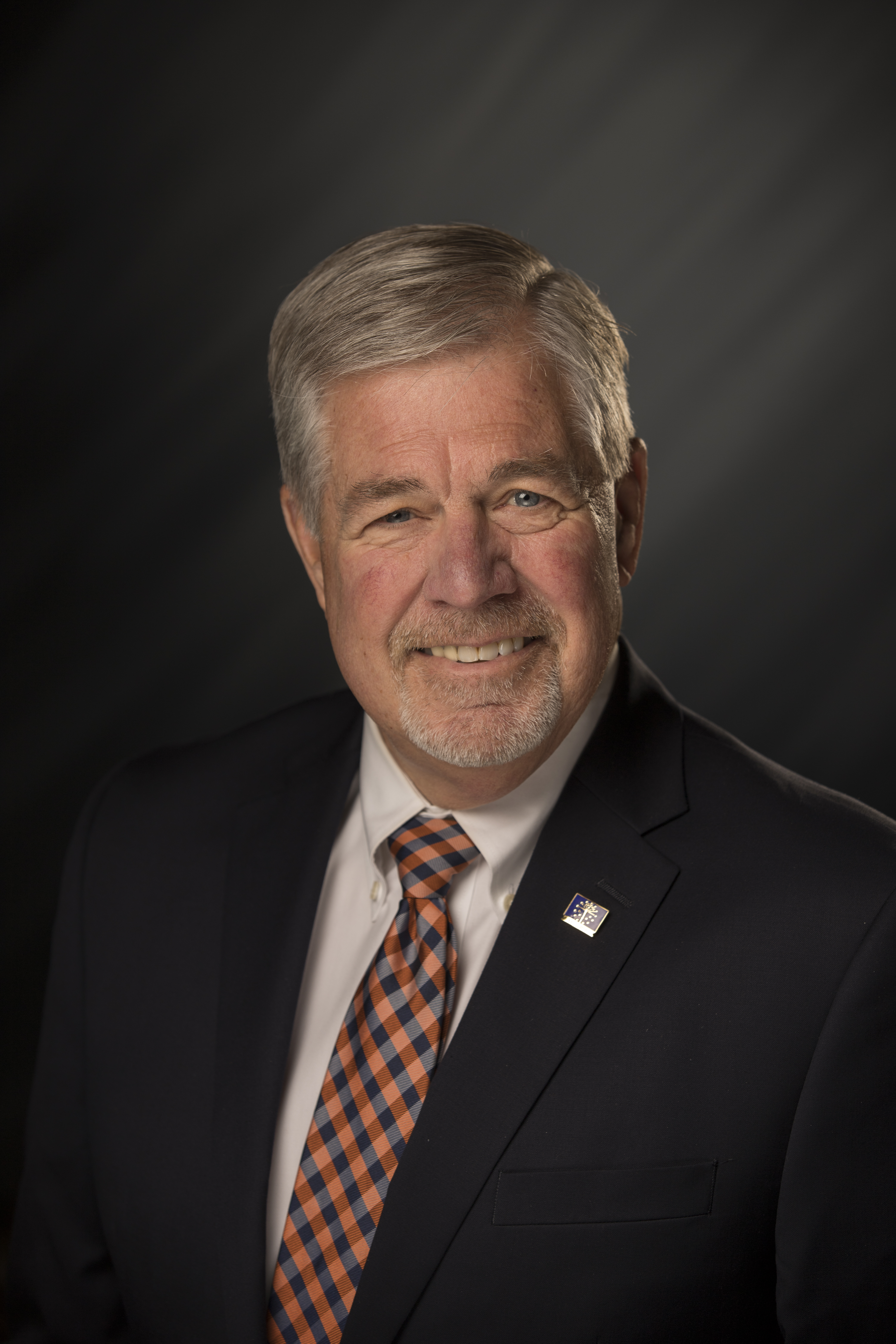 Robert Cherry