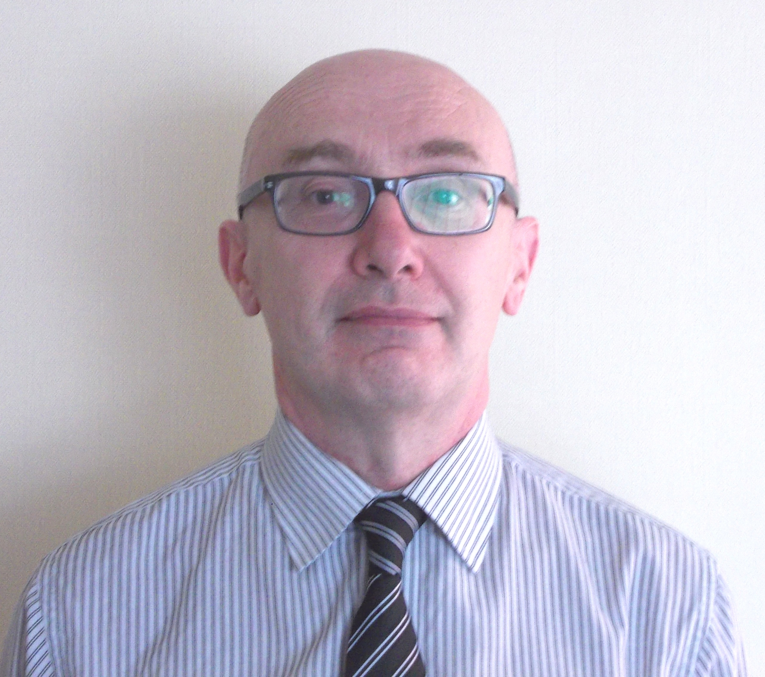 David Fennell