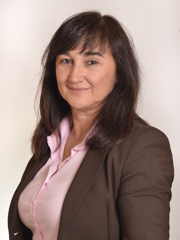 Laura Garavini