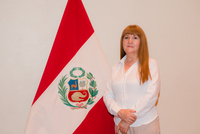 Flor De María Cano Alarcon