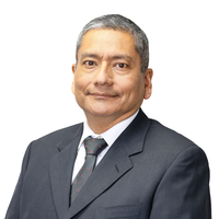 José Luis Rojas Alcocer