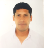 Antherson Vásquez Chachayma