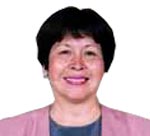 Luz Doris Sánchez Pinedo De Romero