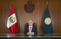 Antonio Armando Chacon Flores
