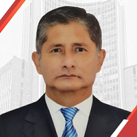 Lorenzo Garcia Gonzales