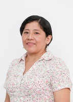 Isabel Jacqueline La Rosa Valladares