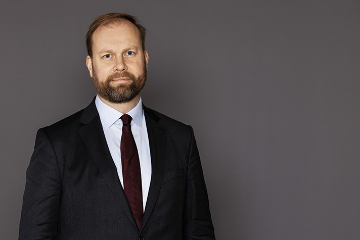 Erik Eldhagen