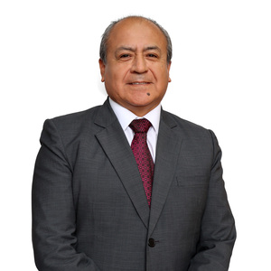 Jesus Alejandro Aliaga Baldeon