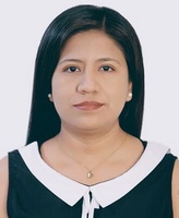 Diana Julia Montero Cruz