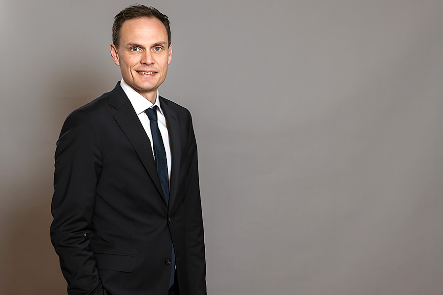 Johan Höij