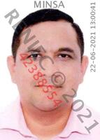 Ian Xavier Rengifo Vasquez