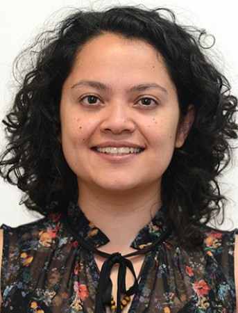Anna Amanda Flety Martínez