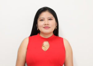 Maria De Lourdes Anton Chunga