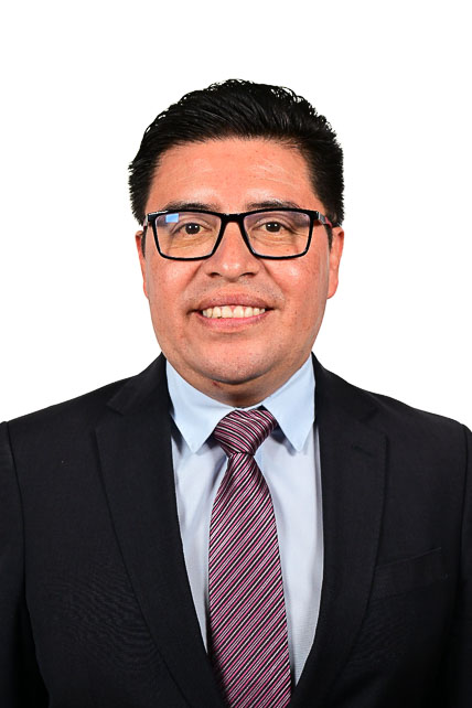 Alberto Vanegas Arenas