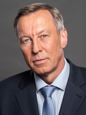 Joachim Wundrak